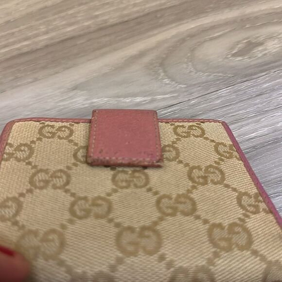 Gucci small Wallet - Picture 5 of 14